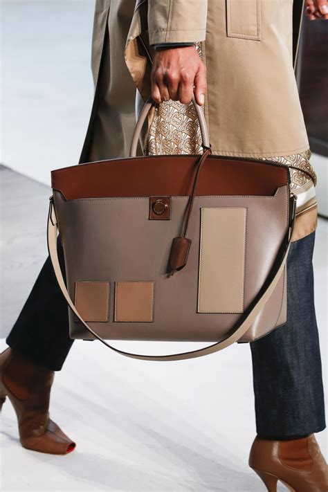 burberry bag grey|Burberry handbags latest collection.